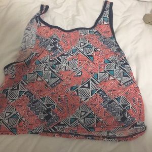 aeropostale tank
